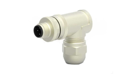 T4113511041-000 Te-connectivity Industrial Circular Connector