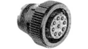 205842-1 Te-connectivity Industrial Circular Connector