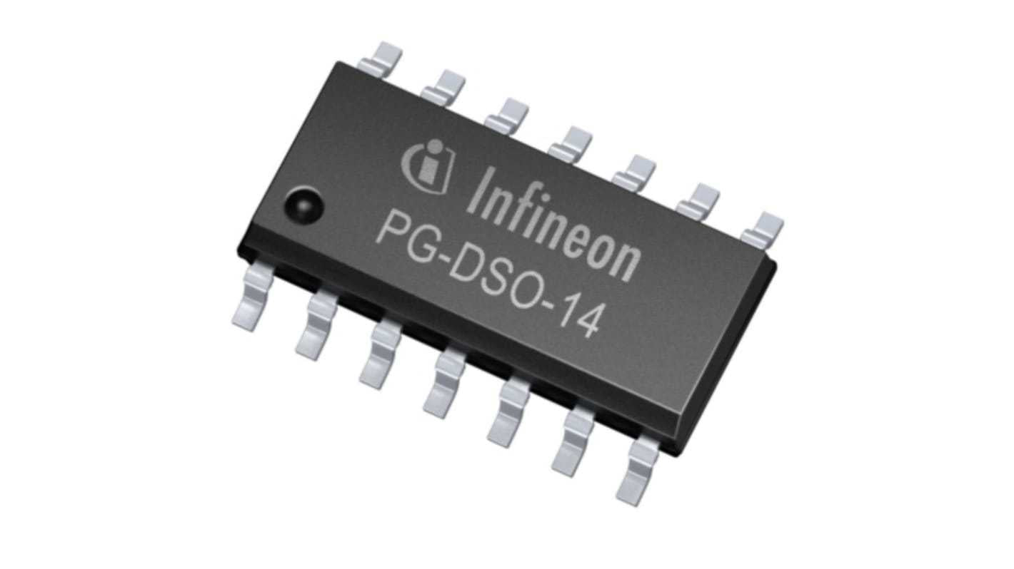 TLE4278GXUMA3 Infineon Voltage Regulator