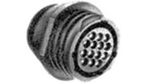 206306-2 Te-connectivity Industrial Circular Connector