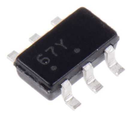 Vishay SI3493DDV-T1-GE3