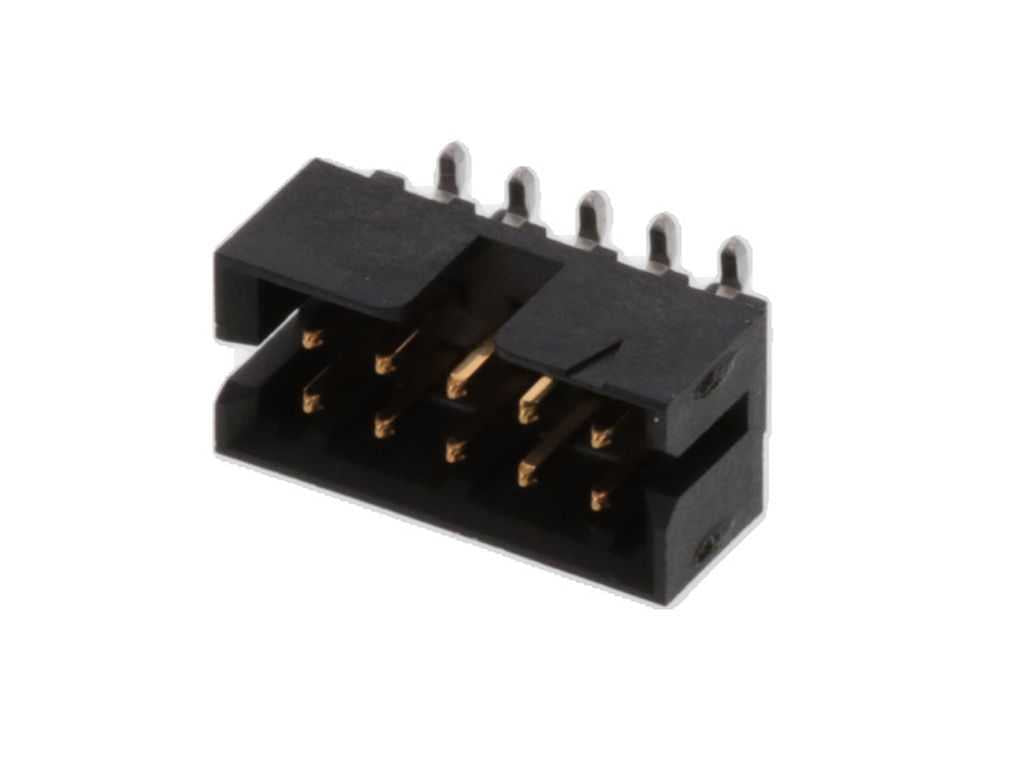 Molex 87832-1020