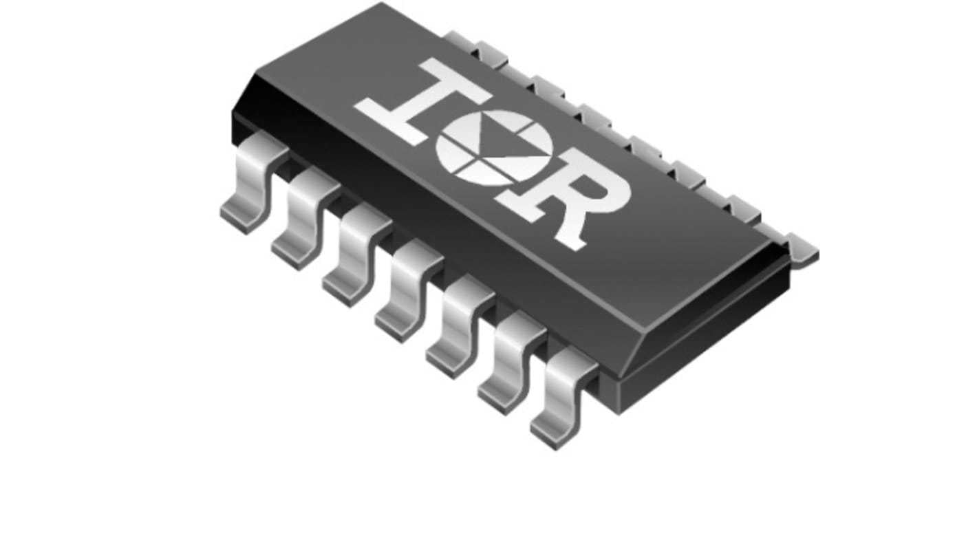 Infineon IRS21864STRPBF