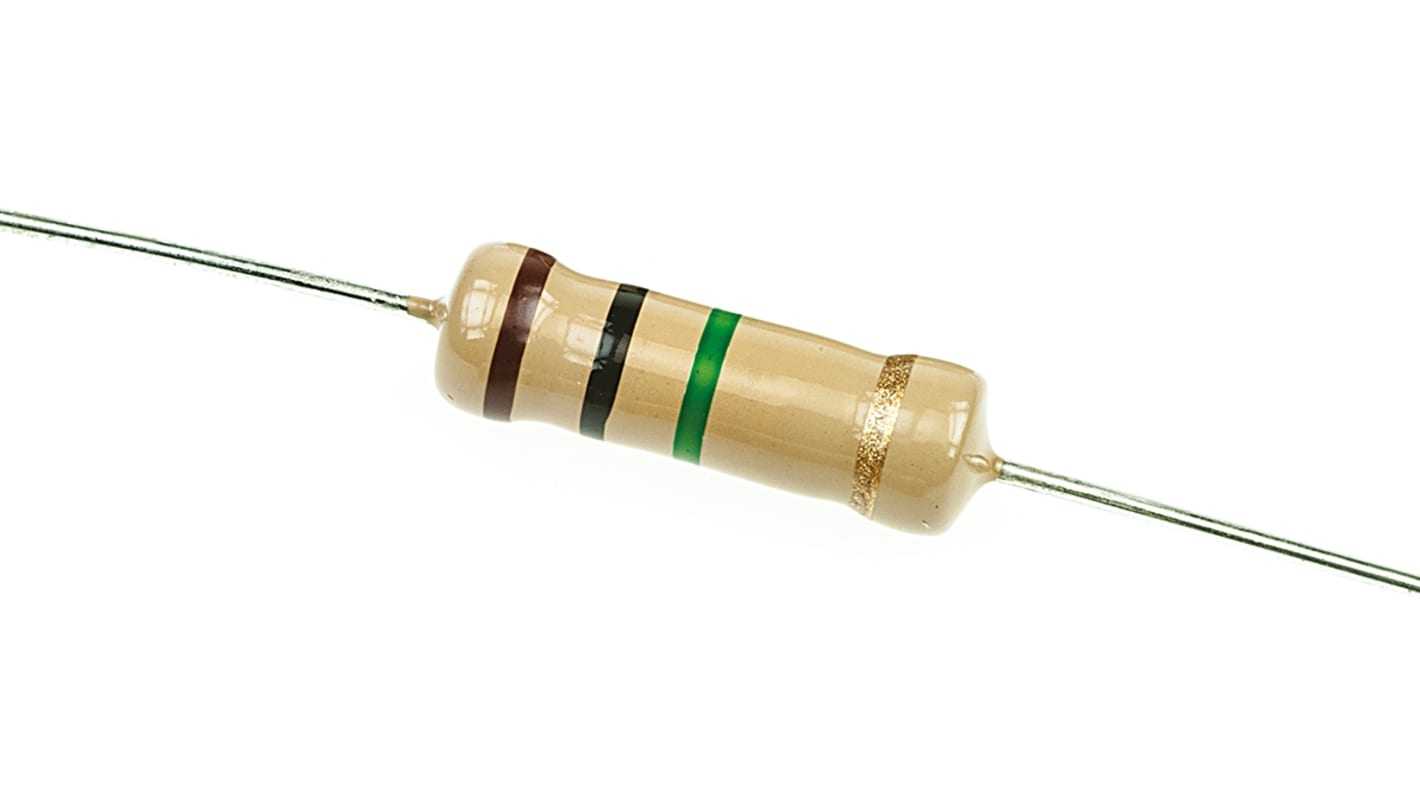 Te-connectivity CFR200J1M0