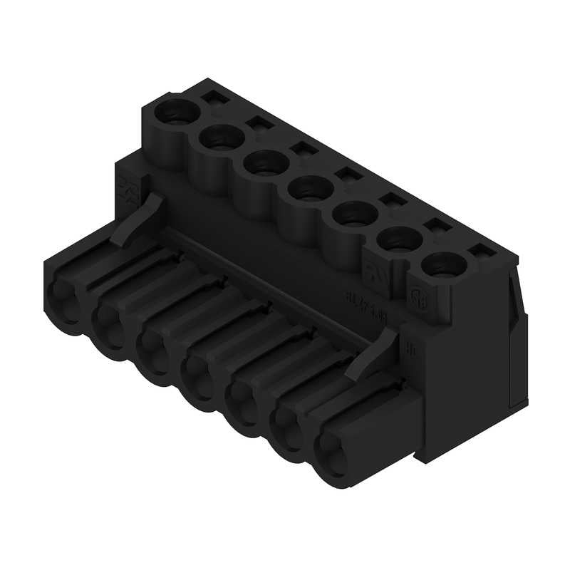 1943860000 Weidmuller Pluggable Terminal Block