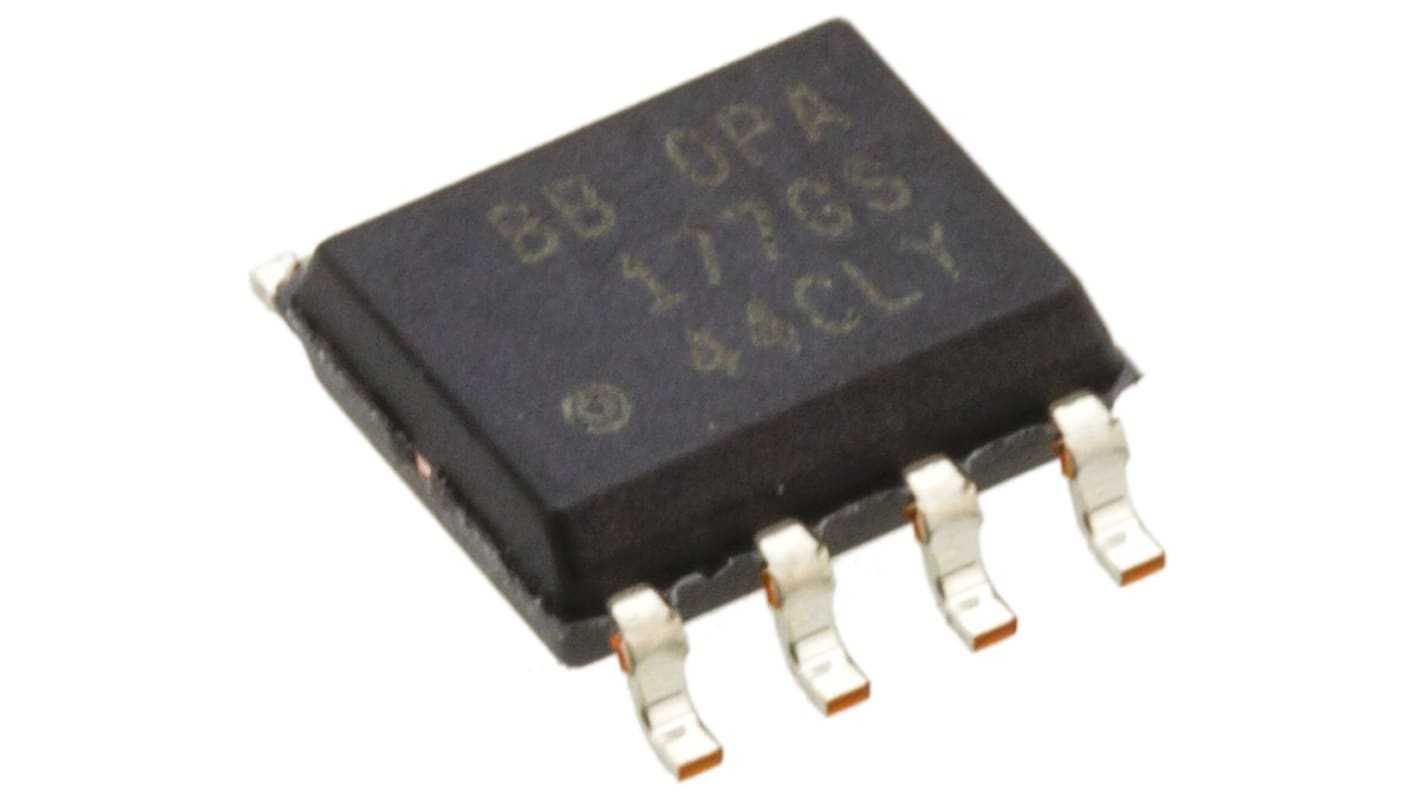 Texas-instruments OPA177GS