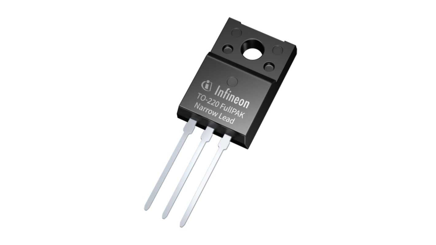 Infineon IPAN80R280P7XKSA1