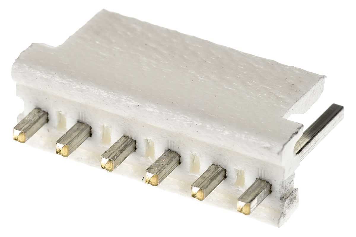 Te-connectivity 640445-6