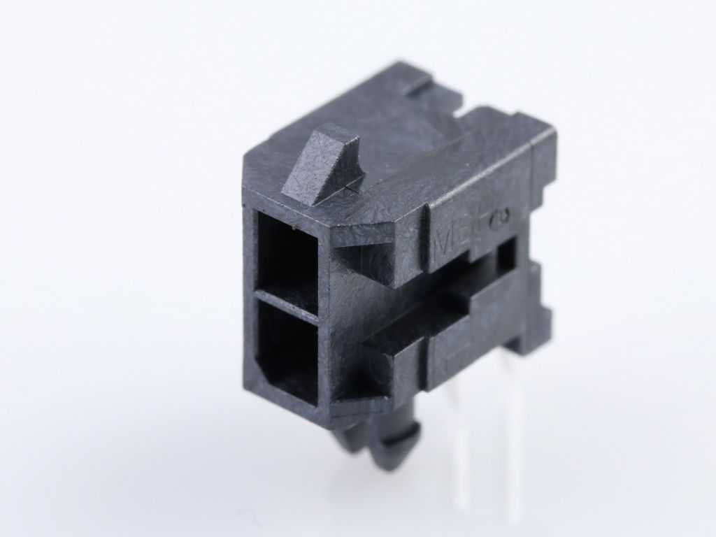 Molex 43045-0202