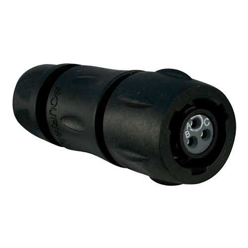 UTS6JC8E33S Eaton Industrial Circular Connector