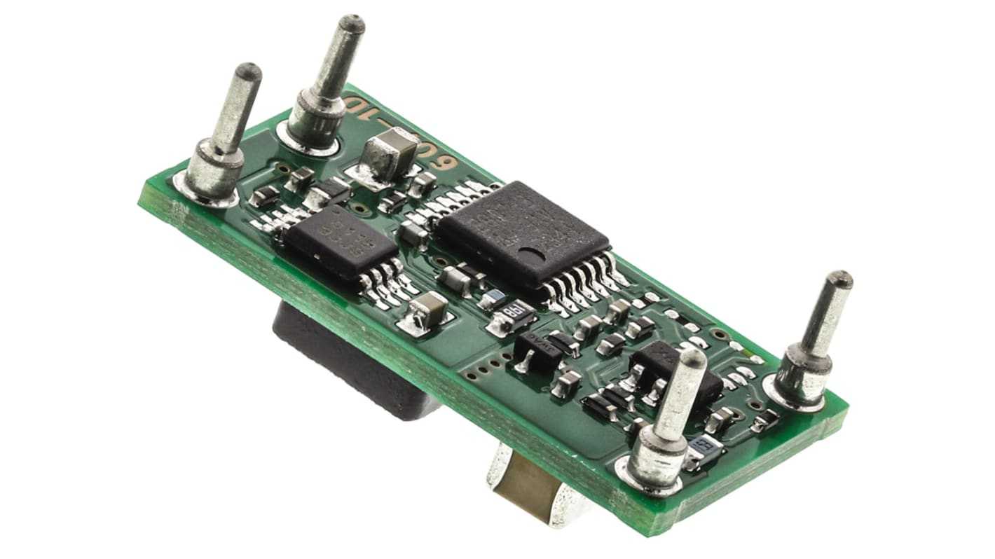 Texas-instruments PTN04050CAD