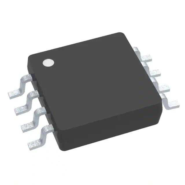 Texas-instruments REF5025AIDGKT