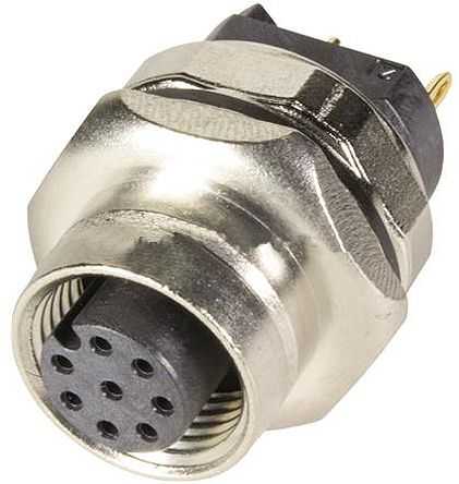 21033212831 Harting Industrial Circular Connector
