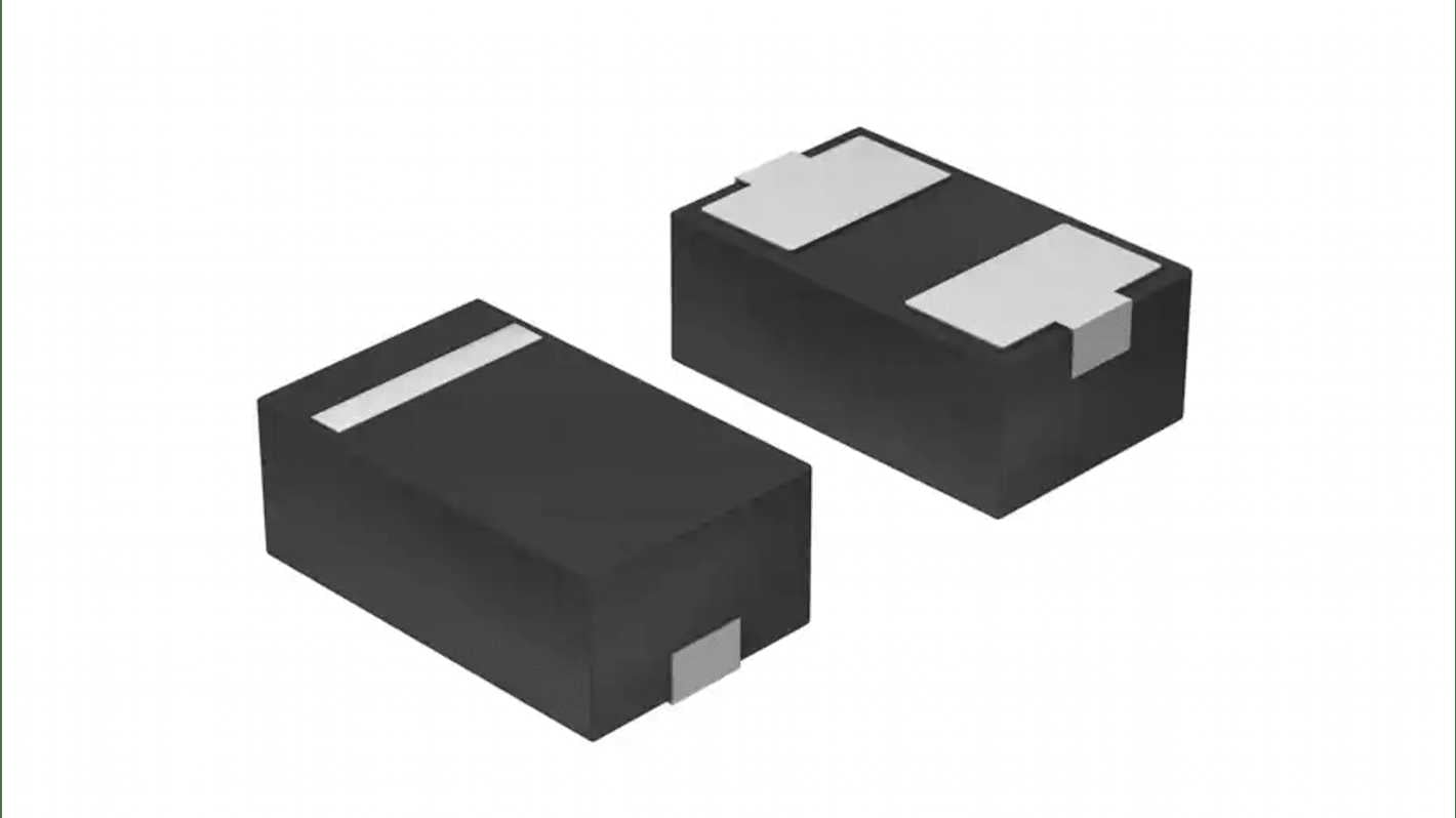 Vishay VESD05A1B-HD1-GS08