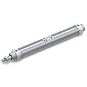 CDM2B20-100Z Smc Pneumatic Piston Rod Cylinder