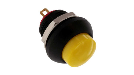 PB7B2HS6M1CAL00 Te-connectivity Push Button Switch