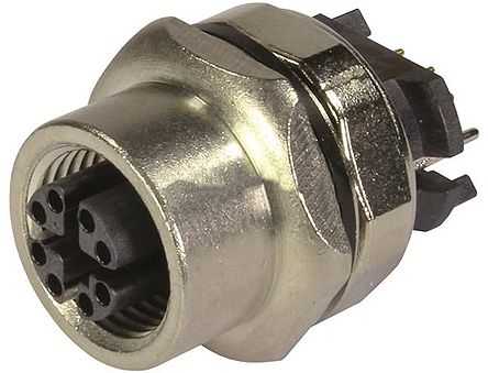 21033812814 Harting Industrial Circular Connector