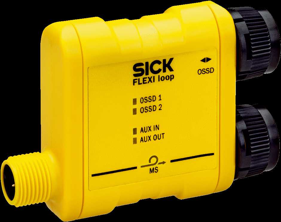 Sick 1061710