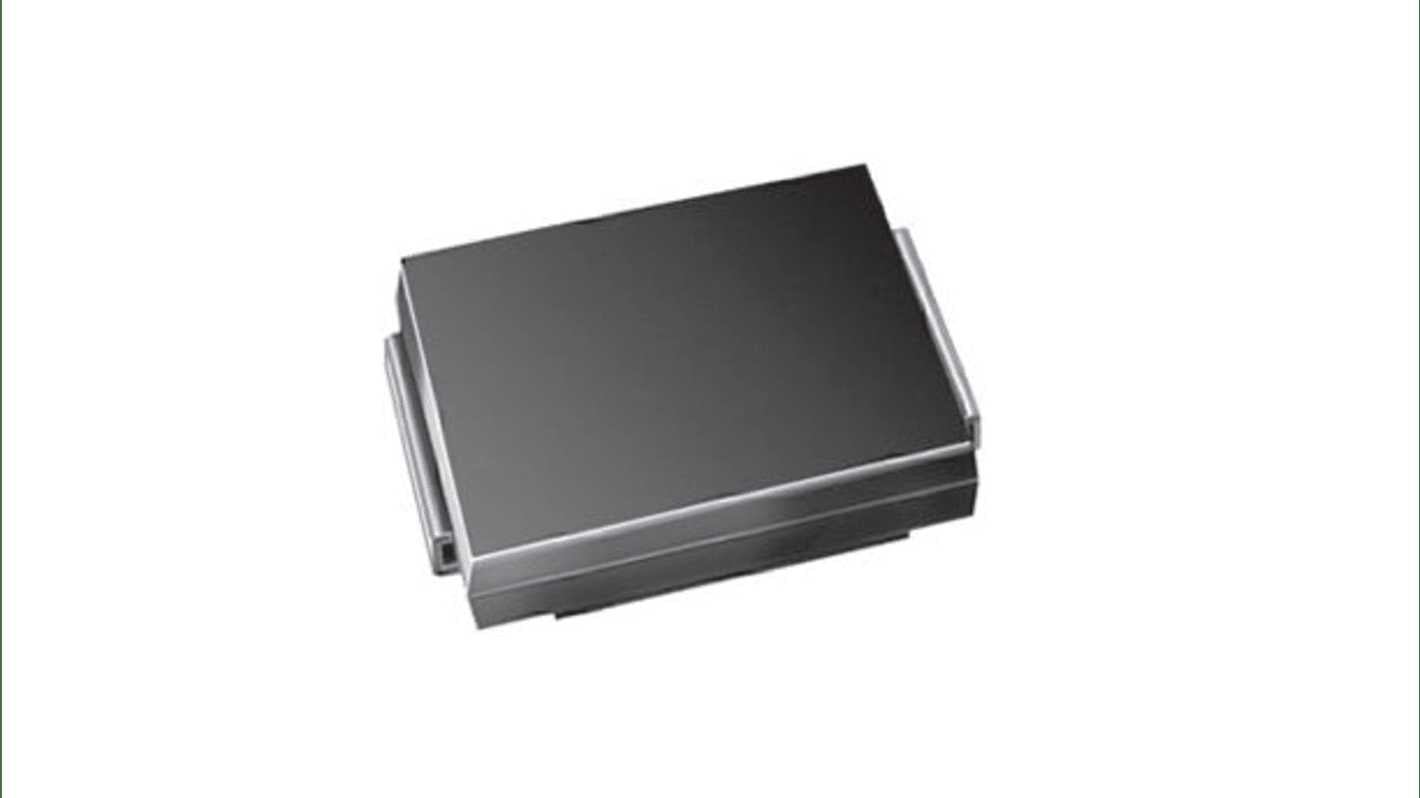 Vishay 1.5SMC9.1CAHM3_A/H