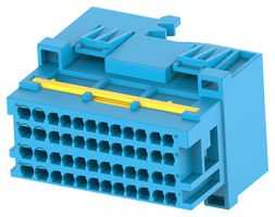 2366066-4 Te-connectivity Automotive Connector