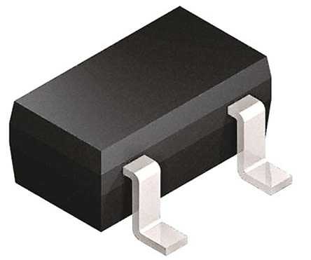 Texas-instruments REF3318AIDBZT