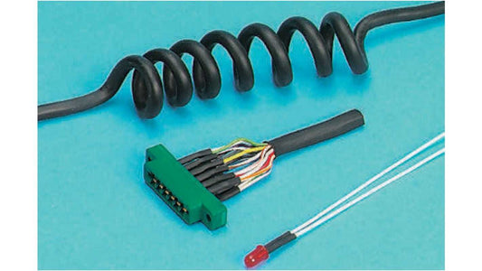 Te-connectivity VERSAFIT-3X-1/4-0-SP