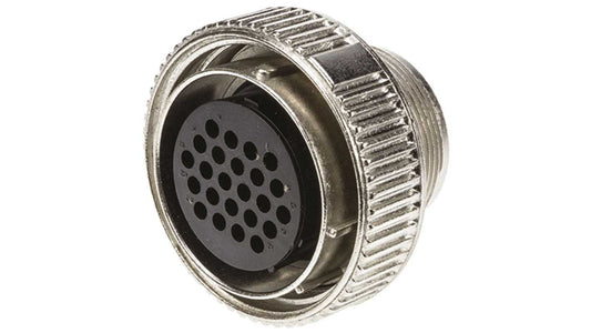 208457-1 Te-connectivity Industrial Circular Connector