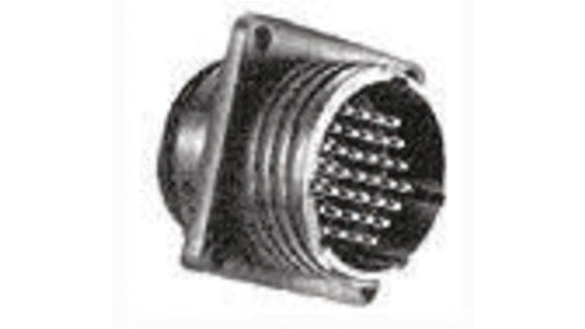 182922-1 Te-connectivity Industrial Circular Connector