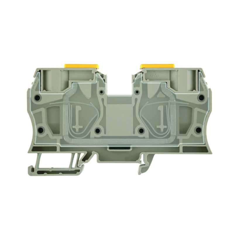 1739620000 Weidmuller DIN Rail Terminal-Block