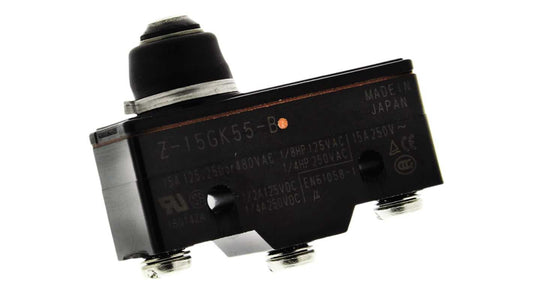 Z-15GK55-B Omron Limit Switch