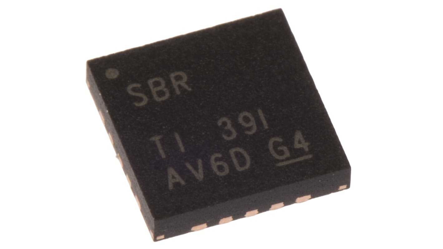 TPS7A7300RGWT Texas-instruments Voltage Regulator