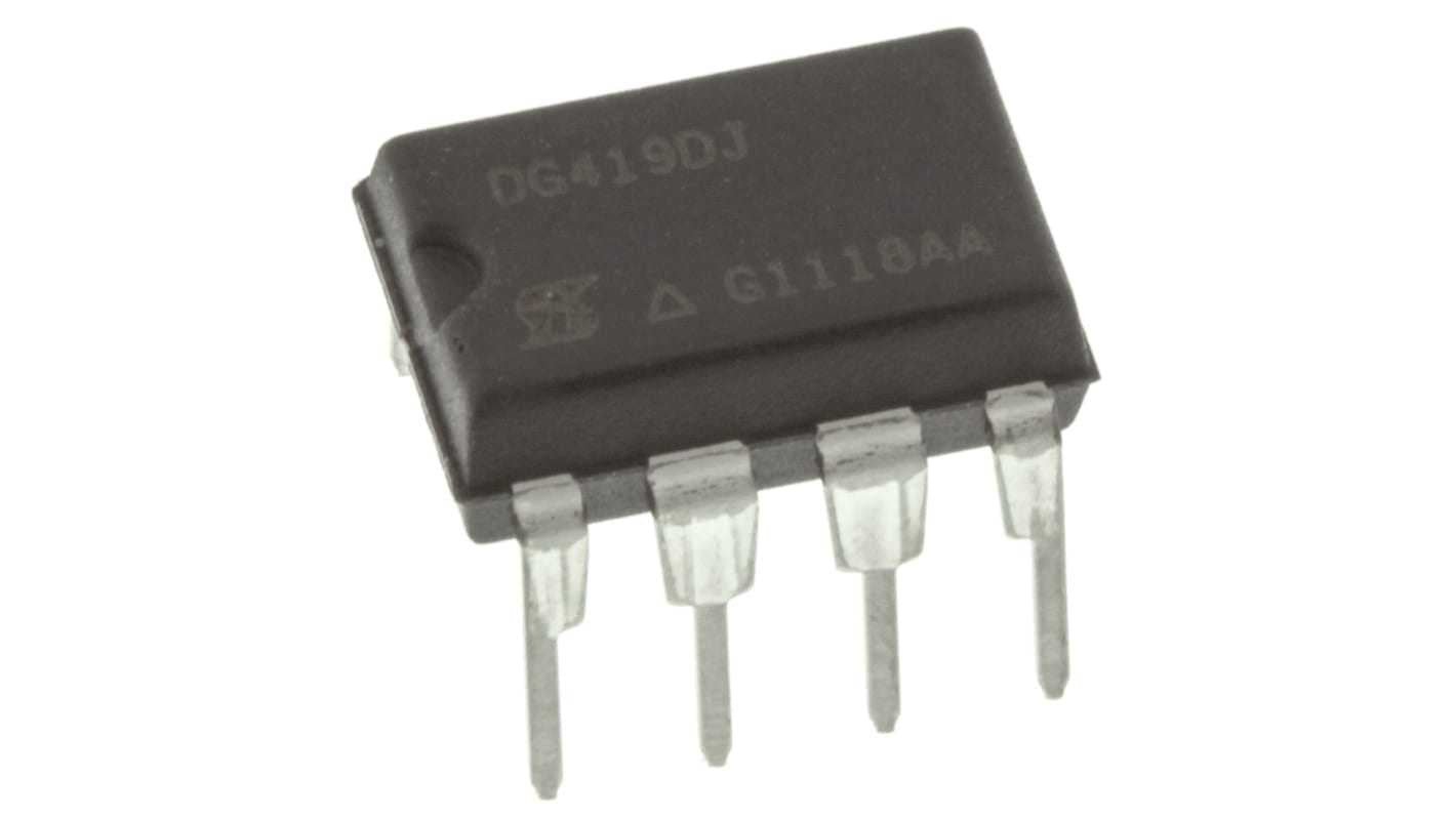 Vishay DG419DJ-E3