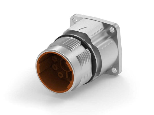BEGA120NN00000200000 Te-connectivity Industrial Circular Connector