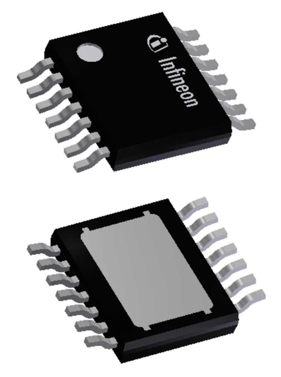 Infineon BTS70041EPPXUMA1