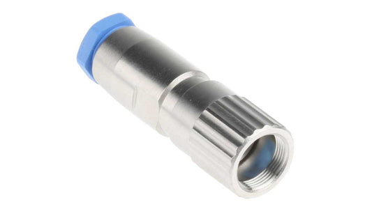 3-1437719-6 Te-connectivity Industrial Circular Connector