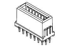 Molex 75542-5000
