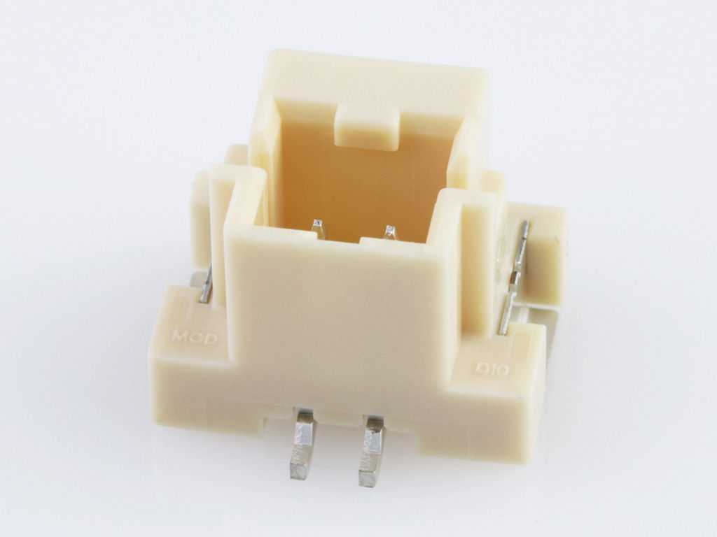 Molex 560020-0220