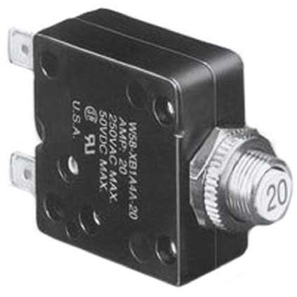 Te-connectivity W58-XB1A4A-4