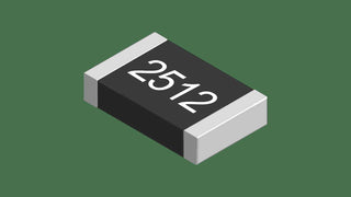 Te-connectivity Surface Mount Resistors TLRP3A30DR010FTE