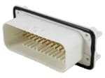 1-776163-2 Te-connectivity Automotive Connector