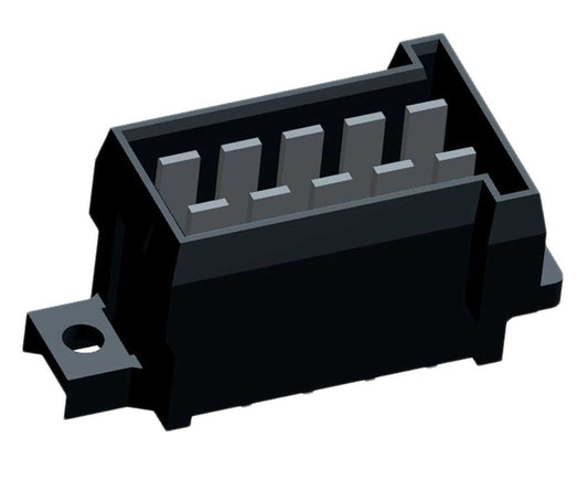 963357-4 Te-connectivity Automotive Connector