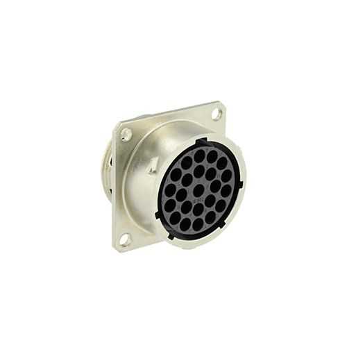 UT001823SH Eaton Industrial Circular Connector