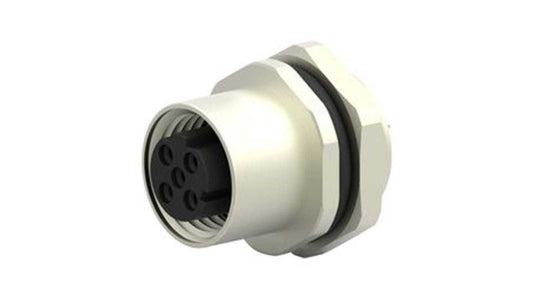 T4143412051-000 Te-connectivity Industrial Circular Connector
