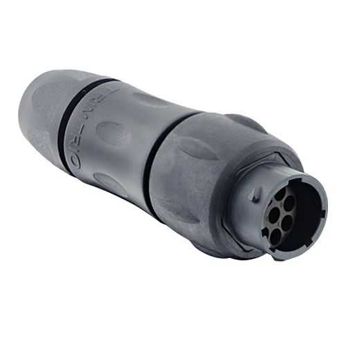 UTSX1JC128P Eaton Industrial Circular Connector