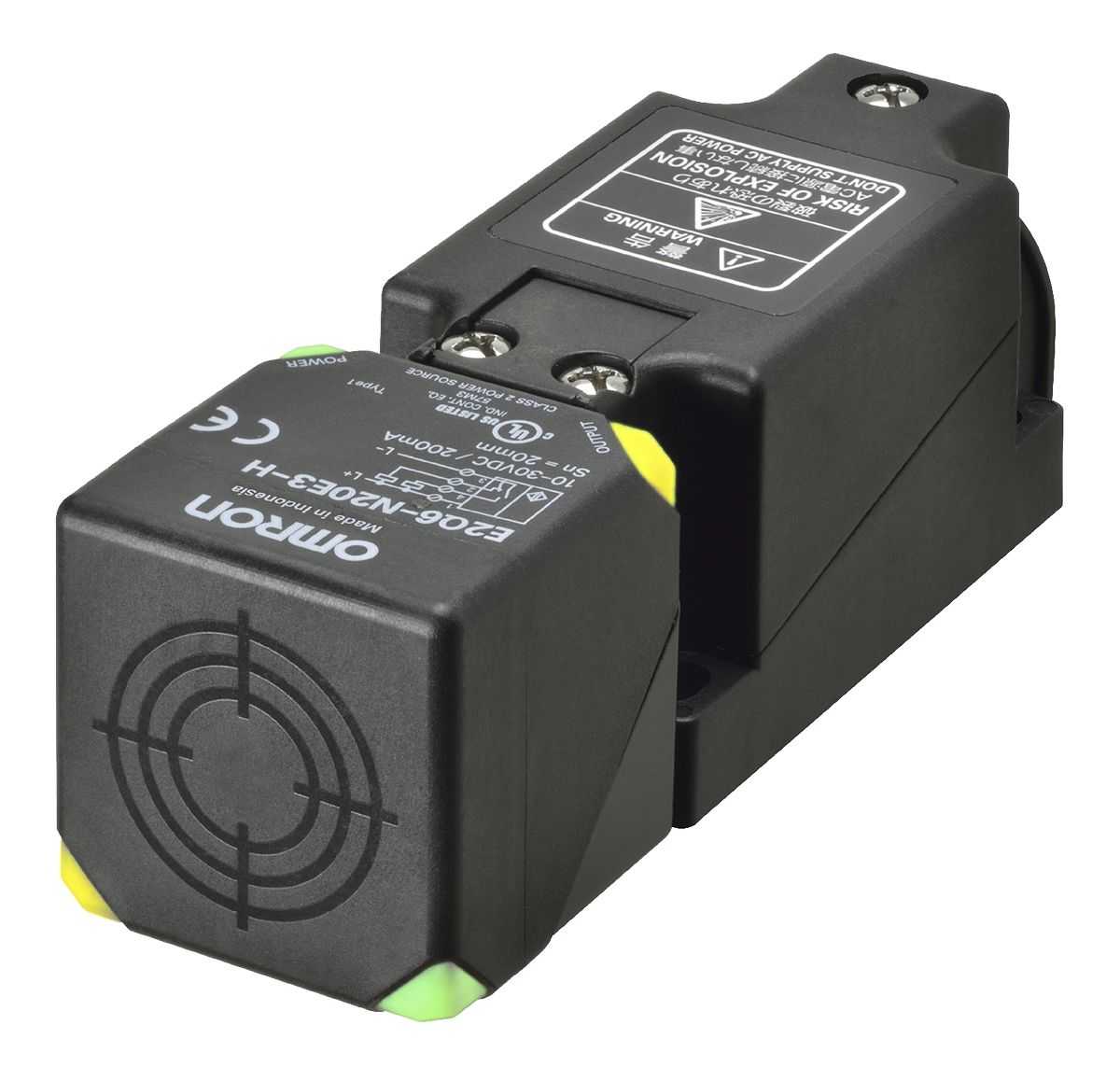 Omron E2Q6-N30ME3-H