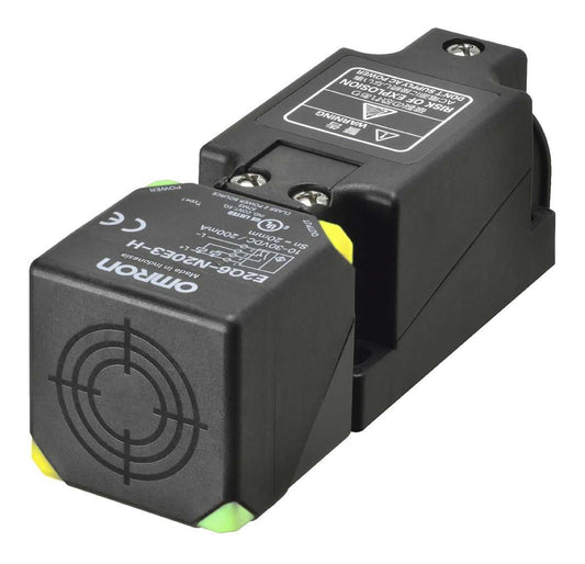 Omron E2Q6-N30ME3-H