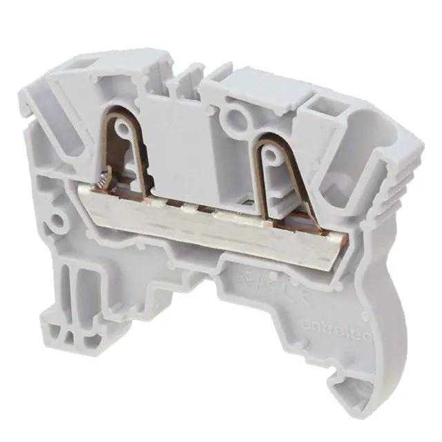 1SNK706010R0000 Te-connectivity DIN Rail Terminal-Block