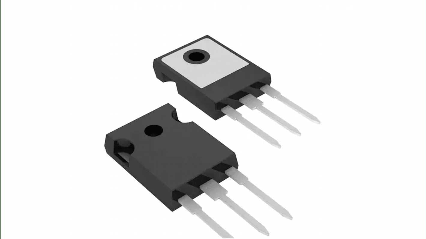 Vishay SIHG47N60EF-GE3