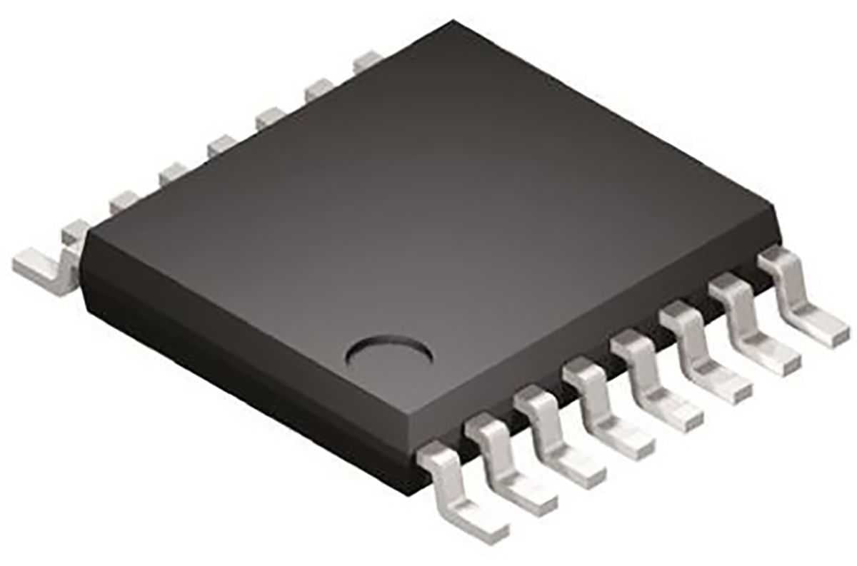 Texas-instruments TPIC6C596PWR