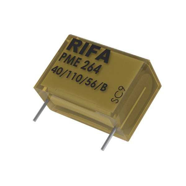 Kemet PME264NE6100MR30
